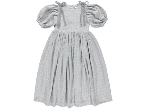 Bebe Organic Chloe Dress - 2Y, 3Y, 4Y, 6Y