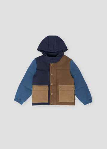 The New Society Lenon Outerwear - 2Y, 3Y, 4Y, 6Y