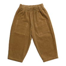 Load image into Gallery viewer, Wynken Pioneer Pants - Pale Sand - 8Y Last One