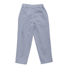 Load image into Gallery viewer, Wynken Day Pant - Storm Blue - 2Y, 6Y