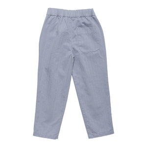 Wynken Day Pant - Storm Blue - 2Y, 6Y