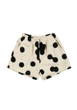 Load image into Gallery viewer, Jelly Mallow Ugly Dot Ivory Shorts - 90cm, 100cm