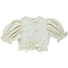 Load image into Gallery viewer, Bebe Organic Yoco Blouse - 6Y Last One