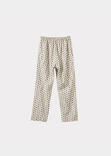 Load image into Gallery viewer, Caramel Elderberry Trouser -Polka Floral - 3Y, 6Y